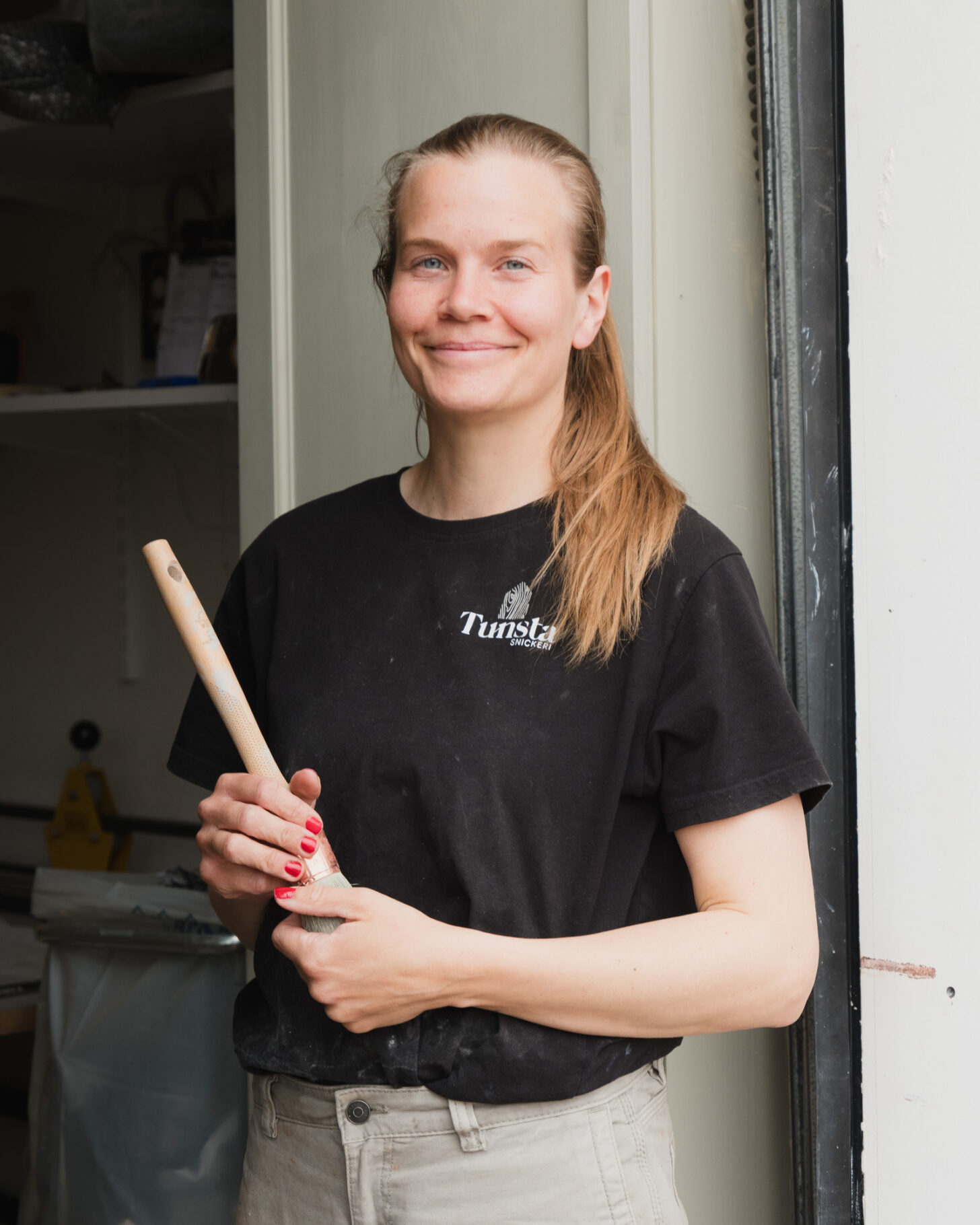 Frida Jakobs